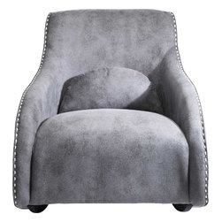 KARE Design - Relaxen mit einem Schaukelsessel - Sessel
