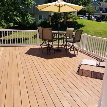 Custom Decks