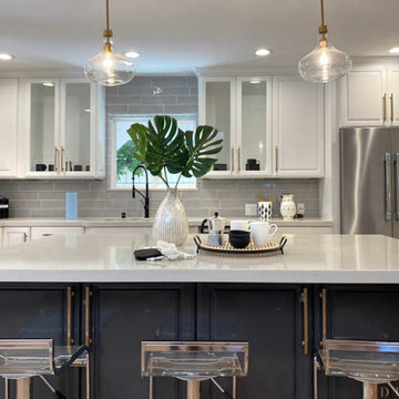 Excellence in Encino Estates