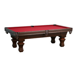 Billiard Tables - Lifestyle And Leisure