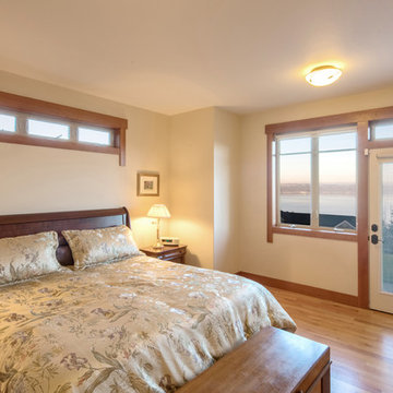 Commencement Bay Craftsman