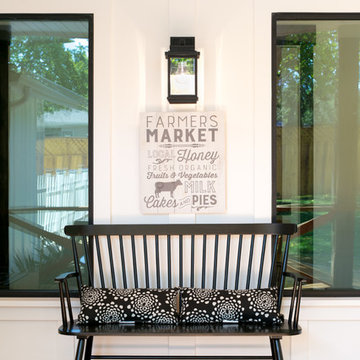 Walnut Creek Modern Farmhouse in Walnut Heights 94596