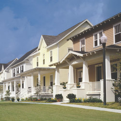 PermaCast Columns - Outdoor Products