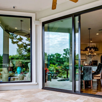 Andersen - E Series Windows & Doors - Regency - Southlake