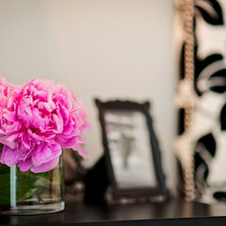 Buchanan - Contemporary Elegance - Home Decor