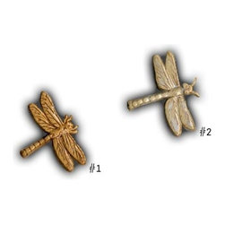 2" Dragonflies - Tile