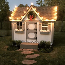 playhouse