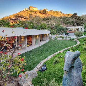 Soledad Canyon