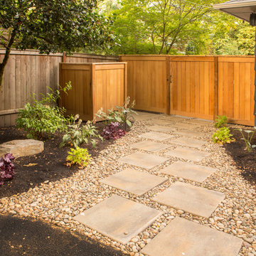 Leech Landscape Project