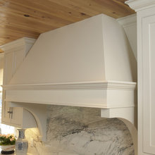Kitchen renovation
