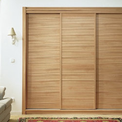 Aluminium doors - Products