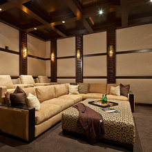 Media Rooms