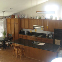 Kitchen Countertops
