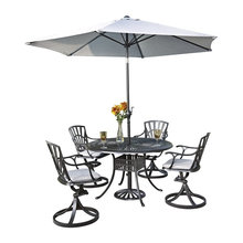 Patio/Deck