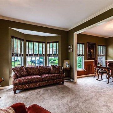 SOLD in only 1 day!! Owlwood Drive Project