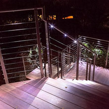 decks