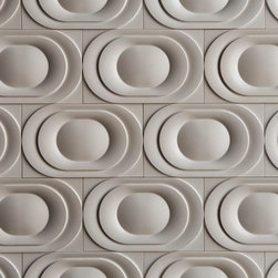Kaza Concrete Collection - Tile