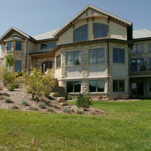 Exterior Ideas