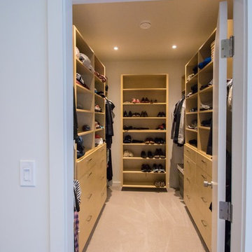 Bare Point Custom Home