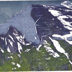 gravures - Impression d'Art