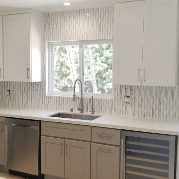Room Addition, Complete Home Renovation