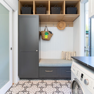 Kalinga Park | Queenslander Renovation