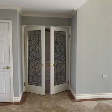 Our Work