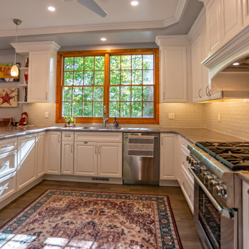 Beechwood Kitchen