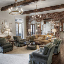 Open Floor plans