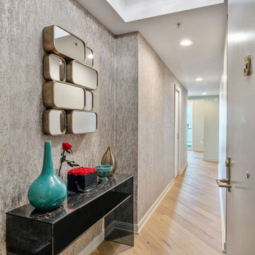 Harrison Condo redesign