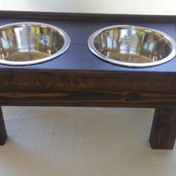Dog Dishes - Products