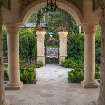 La Jolla Mediterranean