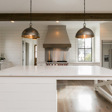 Modern Farmhouse Tarpley Crossing