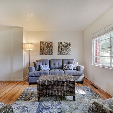 Updated Bungalow, North End Listing