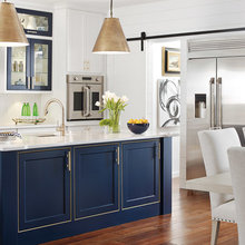 Kitchen Ideas