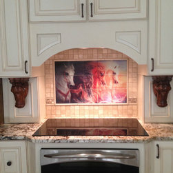 Corbels - Products