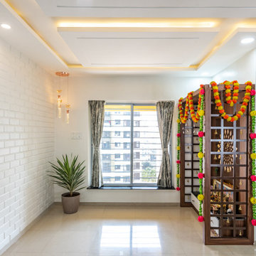 Mr.Kumar's Project Bangalore