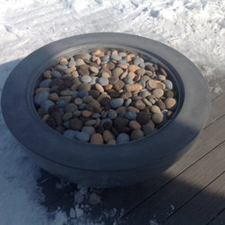 Fire pits - Fire Pits