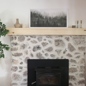 Lily Rock Cottage