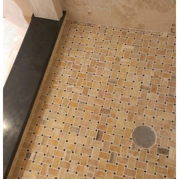 Bob Bathroom