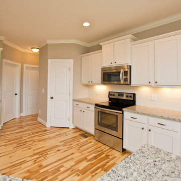 8415 Exmoor Trace