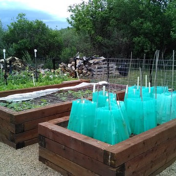 Taos Projects