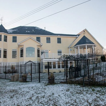 Distinct Home Designs