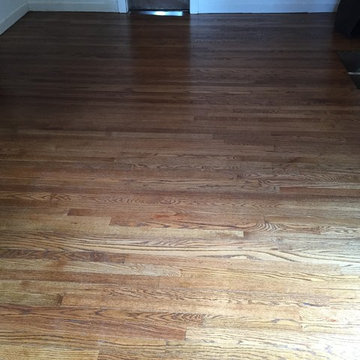 70 - Allcutt Ave. Rehab