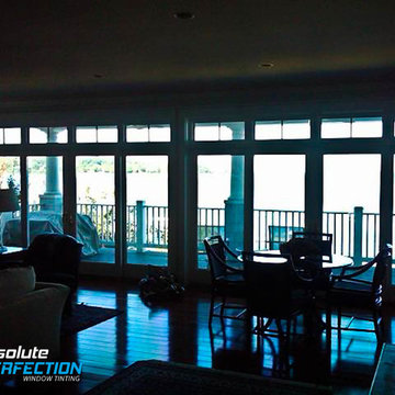 Vista & LLumar Residential Window Film