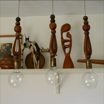 Southern CA Staging Projects