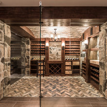 Wine Cellars