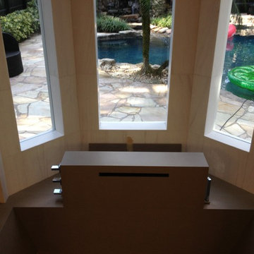 Master Bath Renovation