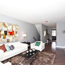 Living Room Ideas