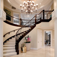 Front Foyer